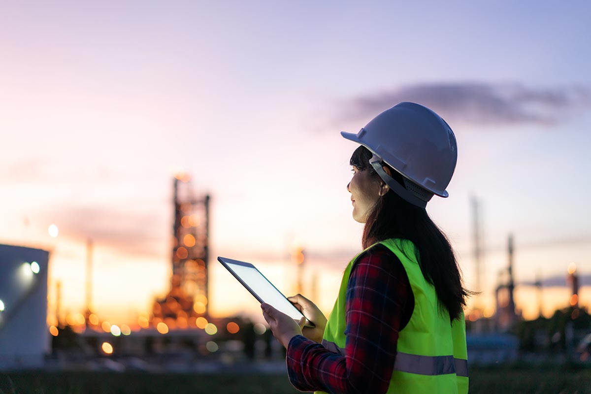 customer service rep